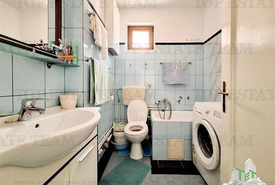 Apartament cu 4 camere decomandat în Eminescu - 10