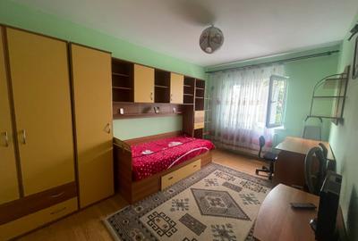 Apartament cu 2 camere decomandat în Craiter - 4