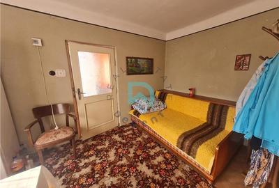 Casă individuală cu 3 camere cu Teren 529 Mp în Podul Vadului - 10