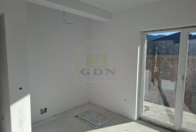 Casă individuală cu 4 camere cu Canalizare în Exterior Sud - 9