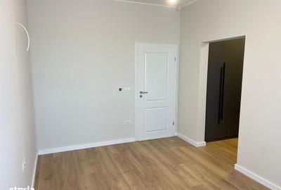 Casă cu 4 camere cu Teren 270 Mp în Torontalului