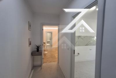 Apartament cu 2 camere semidecomandat, mobilat în Brazda lui Novac - 10
