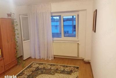 Apartament cu 2 camere decomandat în Școlilor