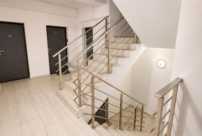 Apartament cu 2 camere în Nord - 5