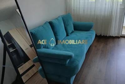 Apartament cu 2 camere decomandat, mobilat în Drumul Taberei