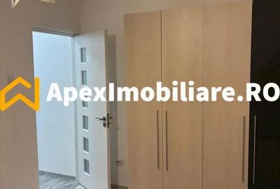 Apartament cu 3 camere decomandat, mobilat în Tineretului - 2