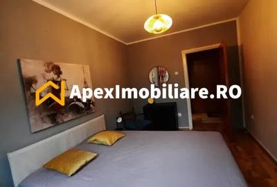 Apartament cu 2 camere decomandat în Titan