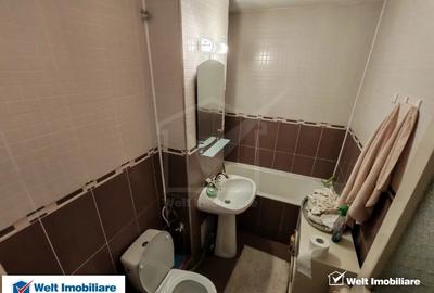 Apartament cu 3 camere semidecomandat în Gheorgheni - 3