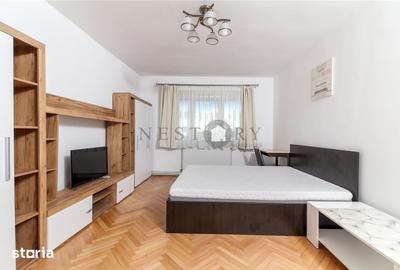 Apartament cu 2 camere decomandat, mobilat în Mărăști - 8