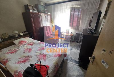 Apartament cu 4 camere decomandat în Ultracentral - 2