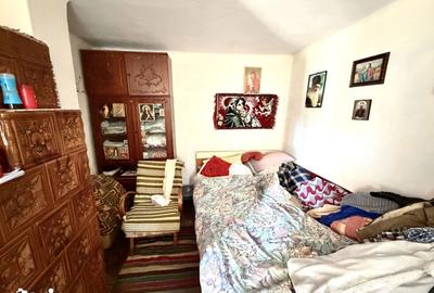 Casă cu 3 camere cu Teren 2000 Mp în Filipești - 6