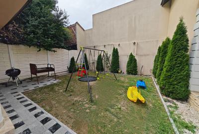 Casă individuală cu 5 camere cu Canalizare în Central - 12