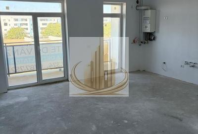 Apartament cu 3 camere decomandat în Giroc