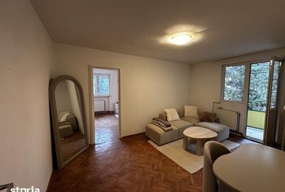 Apartament cu 2 camere în Libertății - 5