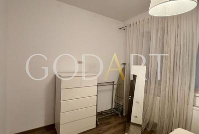 Apartament cu 2 camere decomandat, mobilat în Străulești - 10