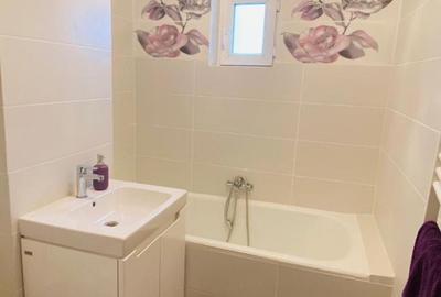 Apartament cu 4 camere decomandat în Gheorgheni
