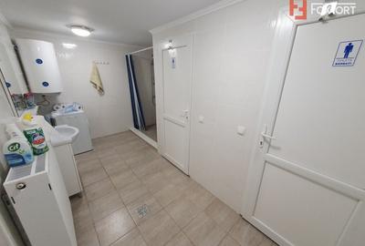 Spațiu industrial, de 246 mp, în Șag - 14
