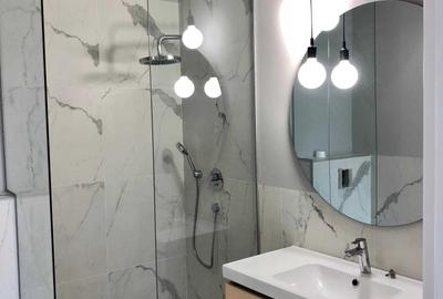 Apartament cu 2 camere nedecomandat în Central - 1