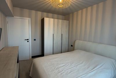 Apartament cu 2 camere în Calea București - 12