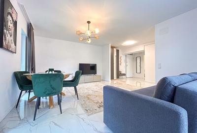 Apartament cu 2 camere decomandat, mobilat în Pipera - 3