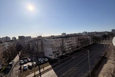 Apartament cu 2 camere în Primăverii - 2