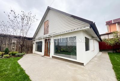Casă cu 3 camere decomandat cu Teren 230 Mp în Valea Adâncă