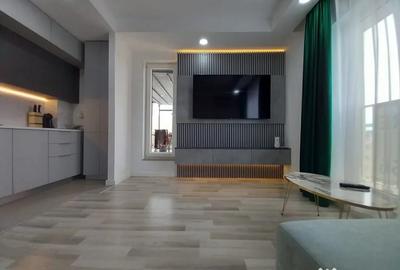 Apartament cu 2 camere semidecomandat în Ștefăneștii de Jos - 2