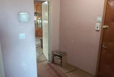 Apartament cu 2 camere în Grigorescu