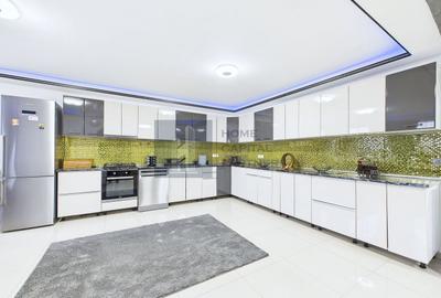 Casă individuală cu 6 camere cu Teren 500 Mp în Gorneni - 11