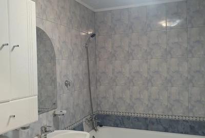 Apartament cu 2 camere nedecomandat în Central