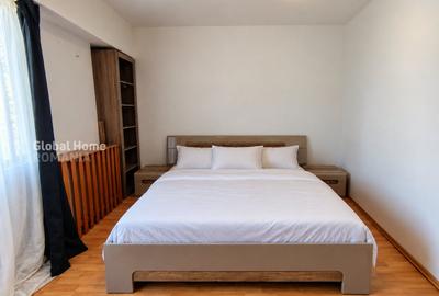 Apartament cu 2 camere decomandat, mobilat în P-ța Victoriei - 9