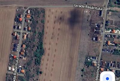 Teren de 702 mp, în Sânandrei - 5