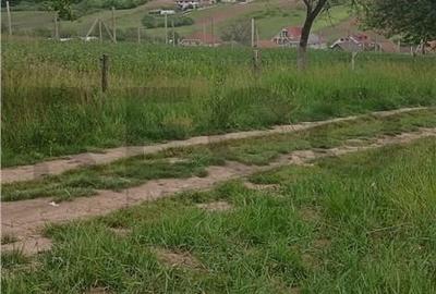 Teren de 500 mp, în Hidiș - 1
