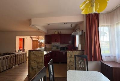 Casă cu 5 camere cu Teren 553 Mp în Sângeorgiu de Mureș - 3