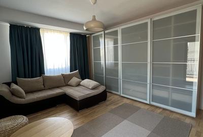 Apartament cu 2 camere decomandat, mobilat în Crângași - 8