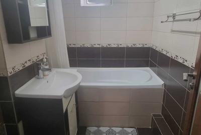Apartament cu 3 camere decomandat în Drumul Taberei - 6