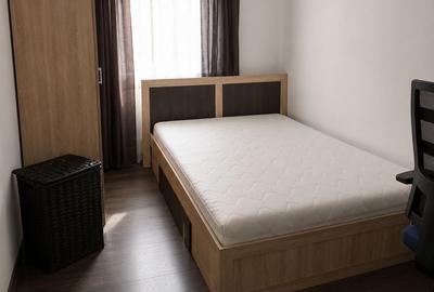 Apartament cu 2 camere nedecomandat, mobilat în Girocului - 5