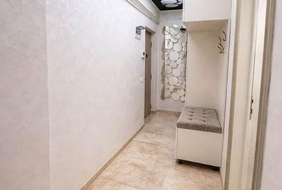 Apartament cu 3 camere decomandat, mobilat în Tomis Plus - 6
