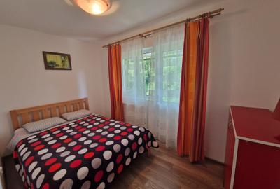 Casă cu 4 camere în Colibița - 7
