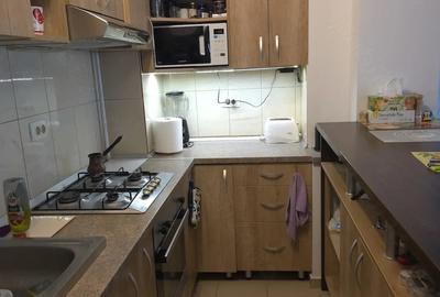 Apartament cu 2 camere decomandat în Dudu - 4