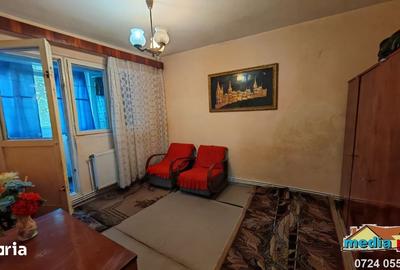 Apartament cu 2 camere decomandat în Siderurgiștilor - 4