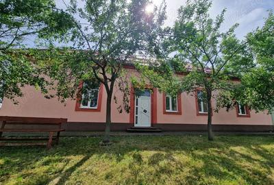 Casă cu 6 camere în Alioș - 3