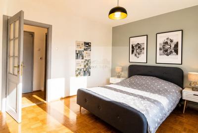 Apartament cu 2 camere semidecomandat, mobilat în Grigorescu - 5