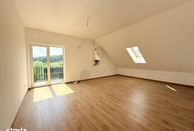 Apartament cu 2 camere în Livezeni - 10