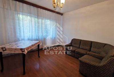 Apartament cu 2 camere decomandat, mobilat în Soarelui - 3