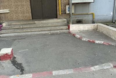 Garsonieră în Rahova