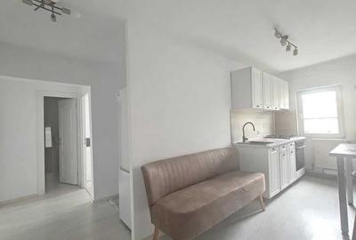 Apartament cu 2 camere decomandat în Exterior Vest