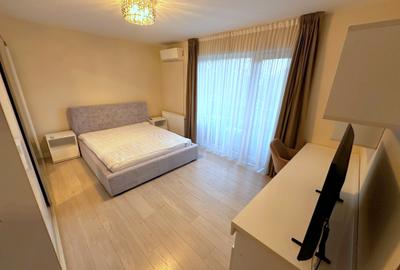 Apartament cu 2 camere decomandat în Mărăști - 1