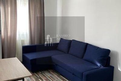 Garsonieră în Berceni - 2