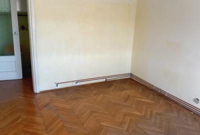 Apartament cu 2 camere semidecomandat, mobilat în Ultracentral - 4